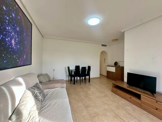 Tu primer hogar en Los Alcázares!!!!! — 6