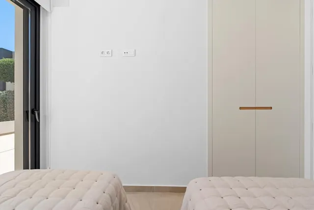 Villa 3 habitaciones 242m² en venta - Campoamor — 13