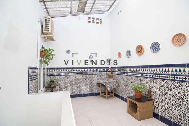 Casa con historia en el casco antiguo de Sant Andreu de la Barca — 10