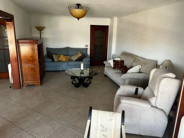 APARTAMENTO EXCEPCIONAL CON VISTAS PANORÁMICAS A LA DIPUTACI - foto 4