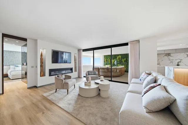 Lujo Exclusivo en el Corazón de Puerto Banús - Costa del Sol