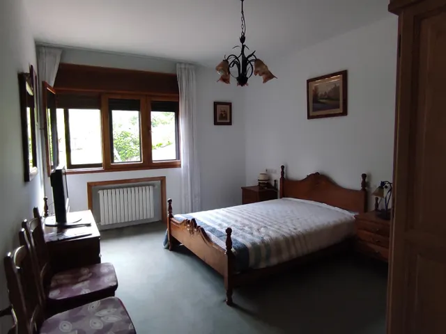 CASA EN VENTA CON AMPLIA FINCA — 40