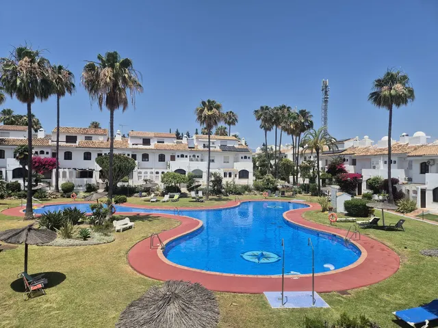 Adosado 4 habitaciones 134m² en venta - Costa Del Sol — 16