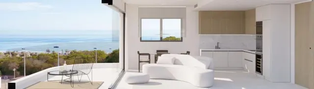 Apartamento 2 habitaciones 180m² en venta - La Mata — 3