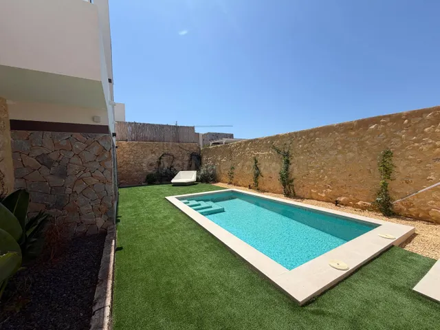 VILLAS INDEPENDIENTES EN FINESTRAT - foto 2