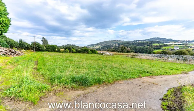 SOLAR en venta en ARMENTÓN - ARTEIXO (A CORUÑA) - foto 4
