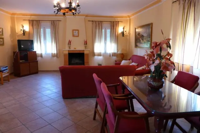 Venta de Chalet — 22
