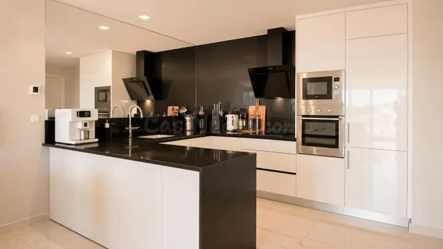 Apartamento 2 habitaciones 112m² en venta - Lomas de Cabo Roig — 5