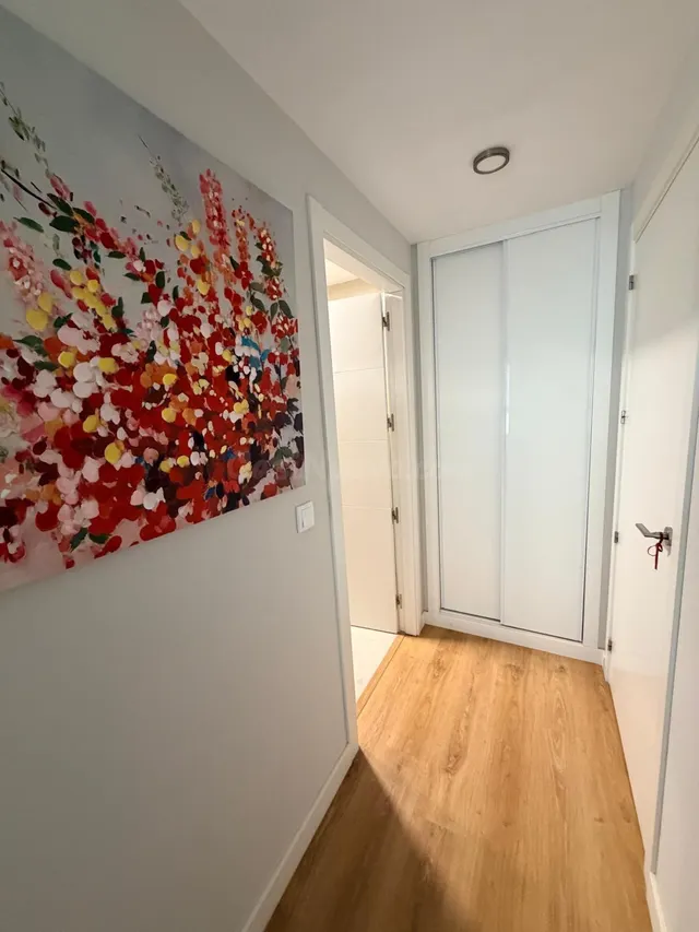 PRECIOSO PISO EN VALDEPASILLAS — 9