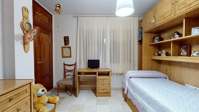 Chalet en El Brillante: Ubicación exclusiva, Córdoba — 49