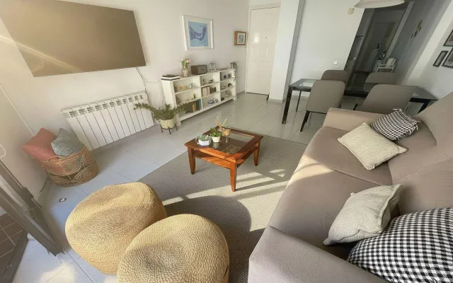 Bonito apartamento, céntrico, ideal, para entrar a vivir ¡¡¡¡¡¡ — 8