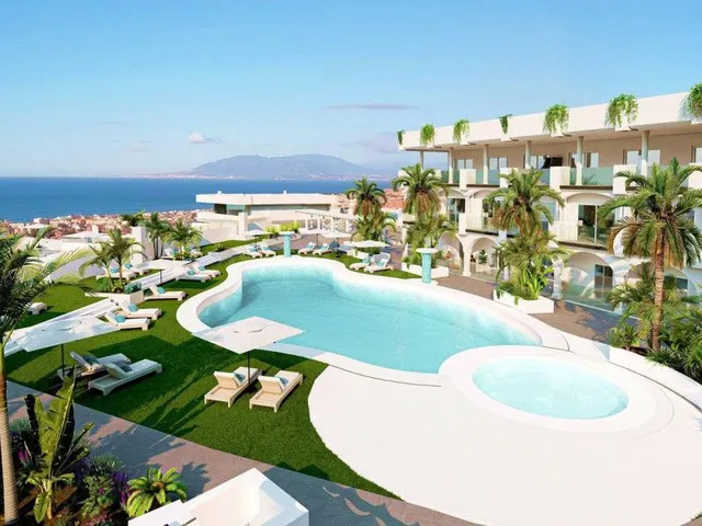 Apartamento 2 habitaciones 67m² en venta - Lo Cea — 11