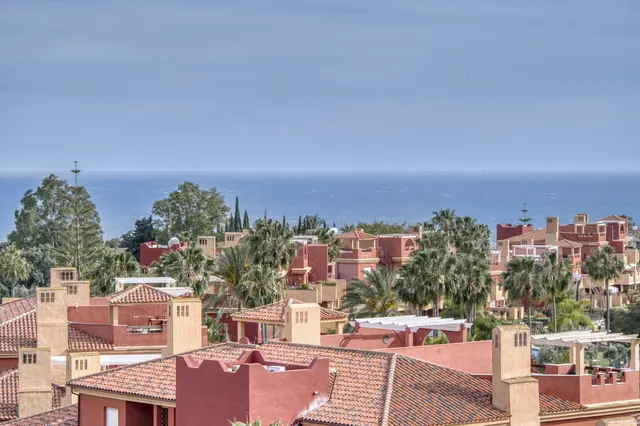 Ático Dúplex 2 habitaciones 120m² en venta - Marbella — 15