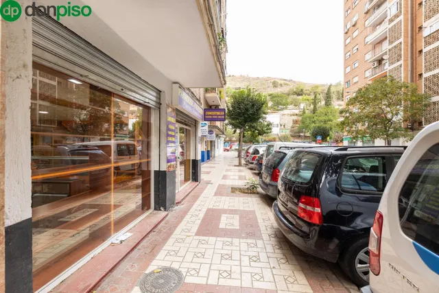 LOCAL COMERCIAL EN EL CHARCÓN — 5