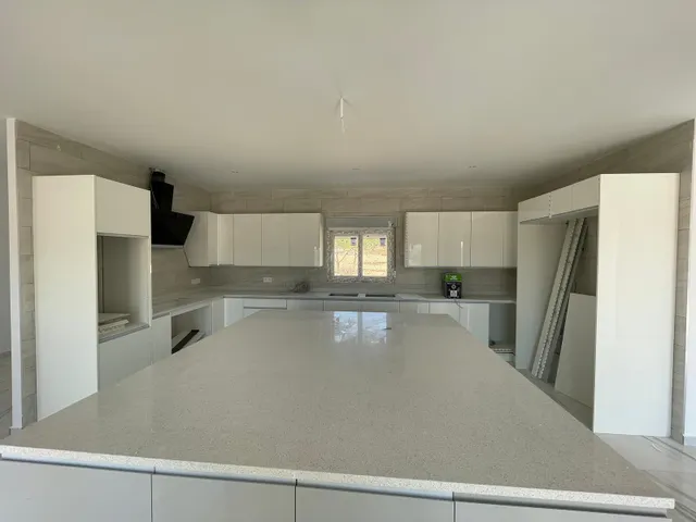 VILLAS DE OBRA NUEVA EN PINOSO — 7