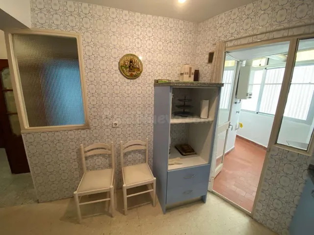 Apartamento 4 habitaciones 120m² en venta - La Aurora - Avda Andalucia — 4