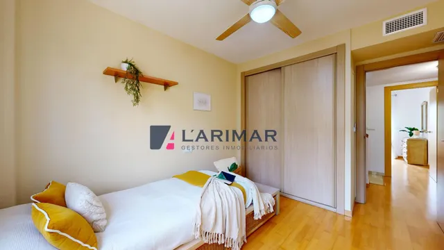 Chalet Adosado en el Campo de Golf de Alicante junto a Playa de San Juan — 43
