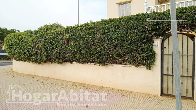 ORIHUELA COSTA-BAJO EN RESIDENCIAL CON GARAJE, PISCINA Y TERRAZA — 41