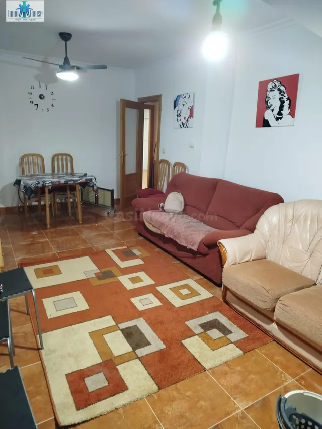 SE VENDE ADOSADO EN POZOHONDO - foto 3
