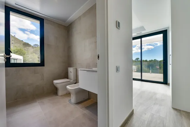Villa 7 habitaciones 636m² en venta - Golf Bahía — 37