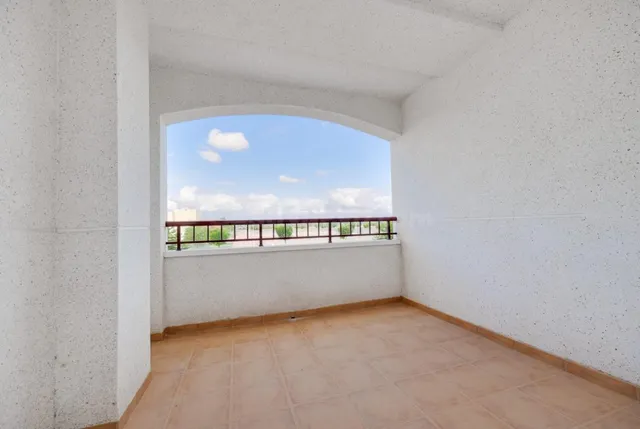 Obra nueva en San Fulgencio – residencial "larrosa — 3