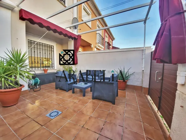 ¡EXCELENTE CASA LISTA PARA ENTRAR A VIVIR EN CERRO MURIANO! — 2