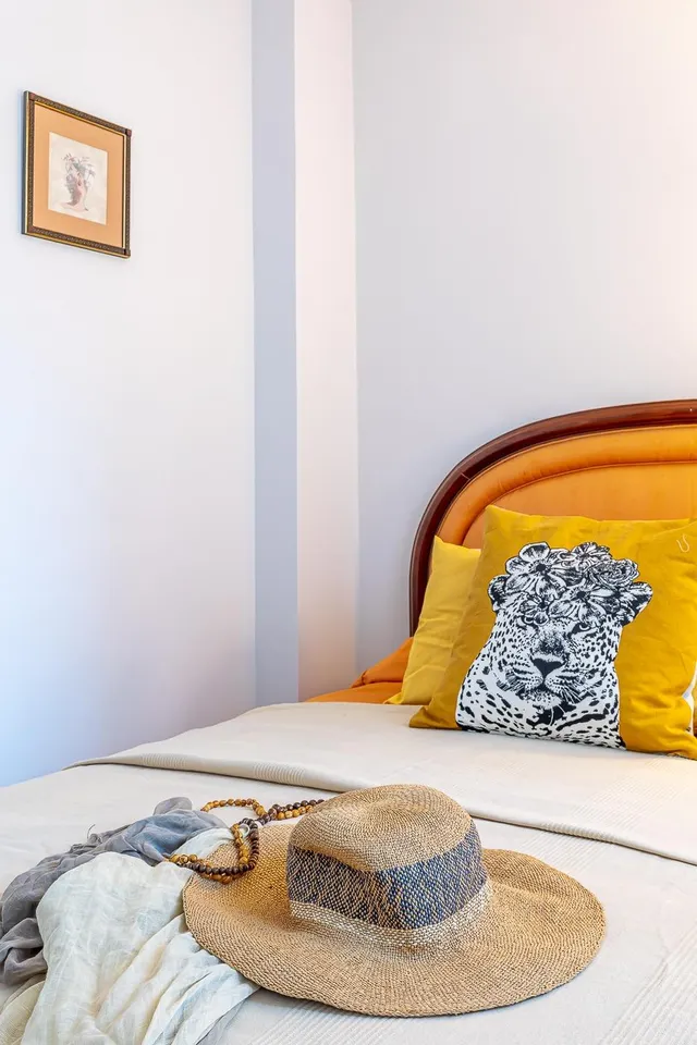 Amplitud, diseño y comodidad junto a La Vaguada – Calle Julio Palacios, Madrid — 29