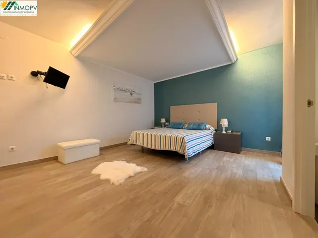 PISO IMPECABLE EN CASCO ANTIGUO DE VINAROS A 200M DE LA PLAYA ! — 13
