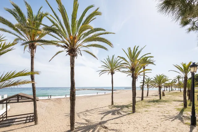 Apartamento 2 habitaciones 100m² en venta - Marbella — 40
