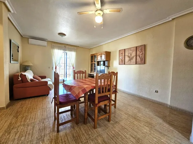 APARTAMENTO CON 2 HAB EN LOMAS DE CABO ROIG — 2