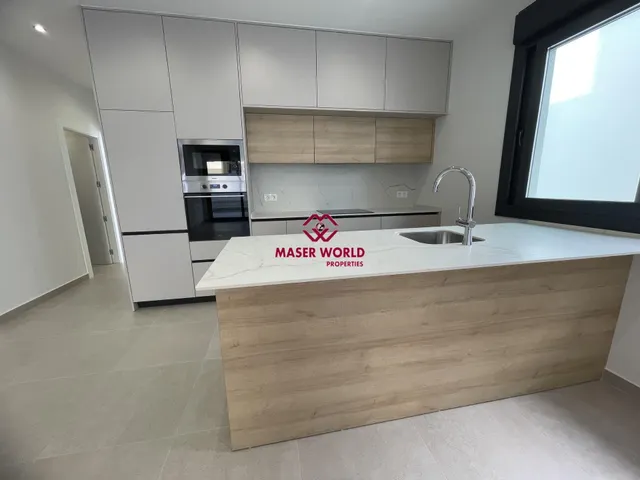 Villas de nueva construcción en venta en Las Heredades, Costa Blanca — 8