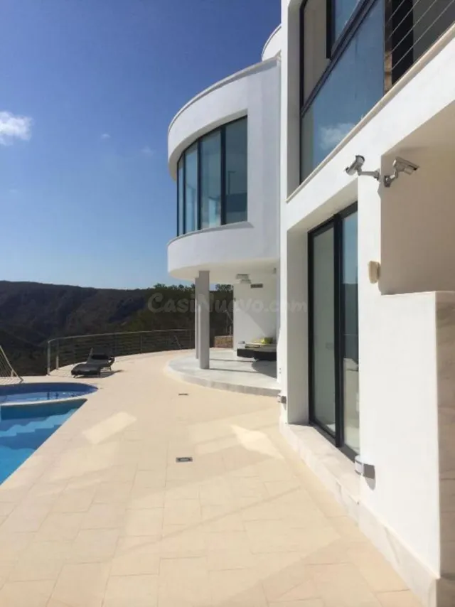 Villa 4 habitaciones 338m² en venta - Partida Comunes-Adsubi - foto 5