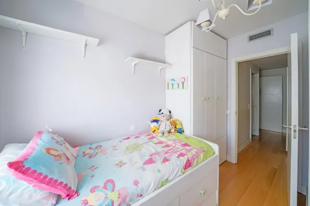 Piso 3 habitaciones 98m² en venta - Delicias — 19