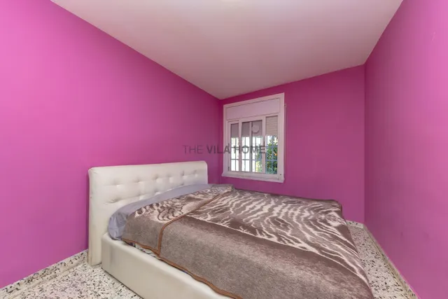 Chalet independiente — 45