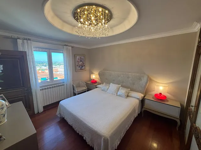 Piso 4 habitaciones 256m² en alquiler - Reconquista — 27
