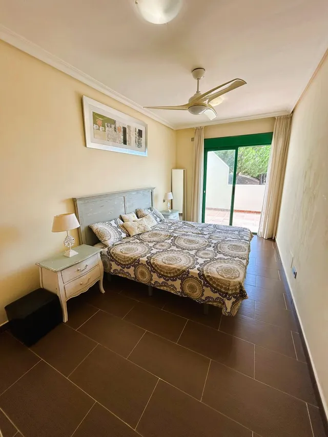 Apartamento 2 habitaciones 106m² en venta - Costa Del Sol — 14