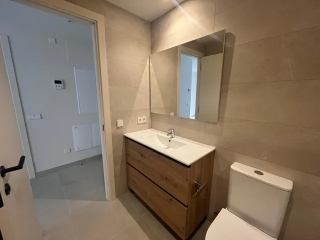 Apartamento en zona Avenidas — 12