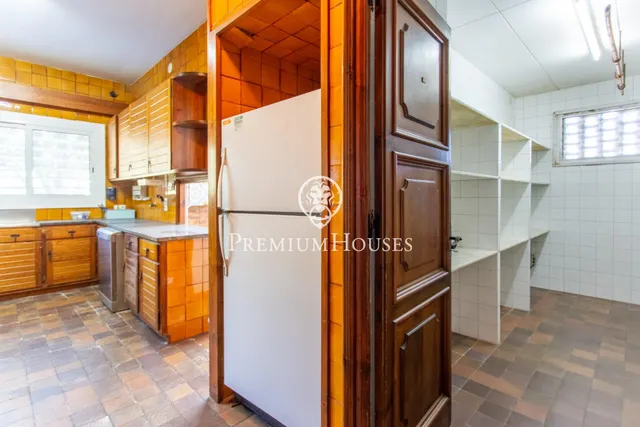 Majestuosa propiedad única en venta en Cabrera de Mar — 10