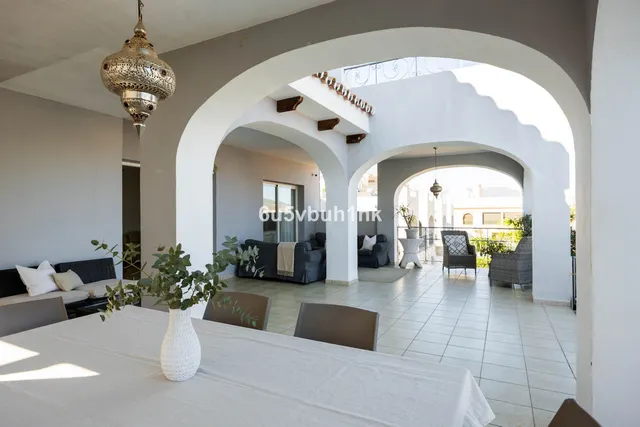 Adosado 6 habitaciones 324m² en venta - Riviera del sol — 7
