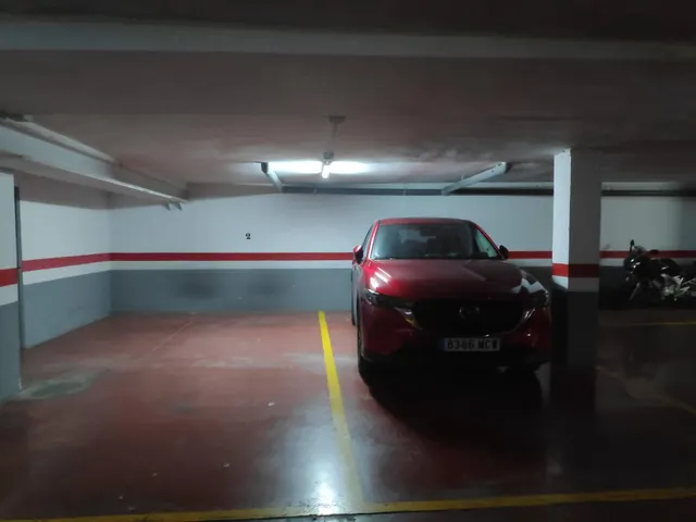 VENTA DE ATICO EN JUAN CARLOS I — 34