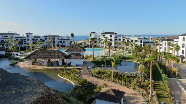 Ático 2 habitaciones 105m² en venta - Costa Del Sol - foto 4