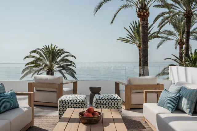 Adosado 3 habitaciones 194m² en venta - Marbella — 2