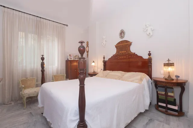 Piso reformado Perchel Sur — 21