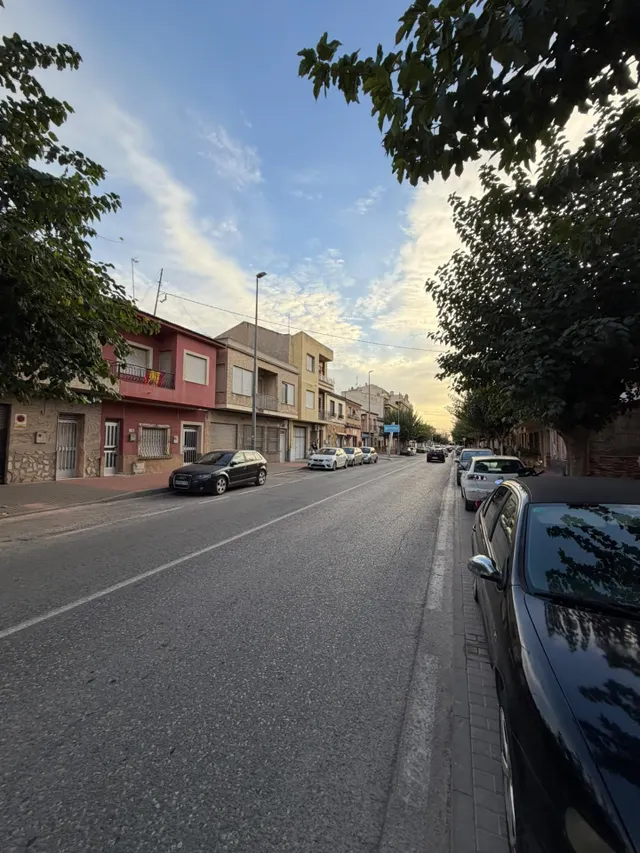 Casa 4 habitaciones 161m² en venta - El Raal — 24