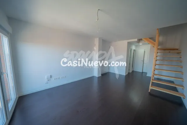 DUPLEX EN VENTA EN CAMINO DE LAS ERILLAS MENTRIDA - foto 4