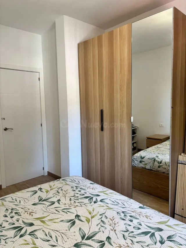 Piso de dos habitaciones en Costa Del Silencio - foto 5