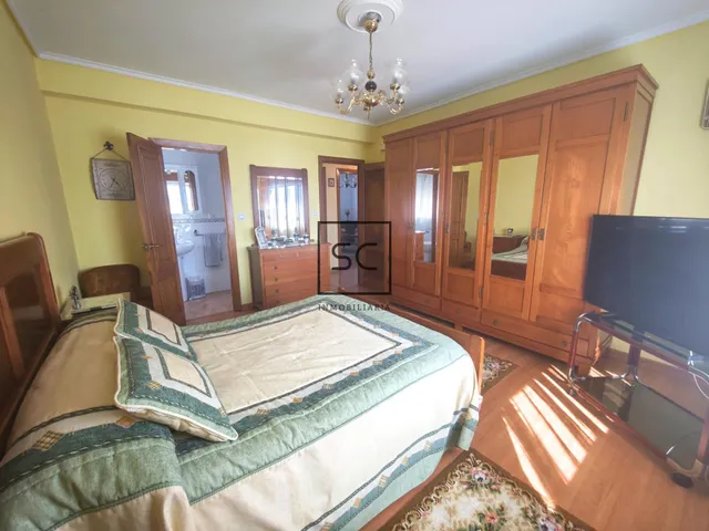 Casa con finca en San Juan, Ferrol — 32