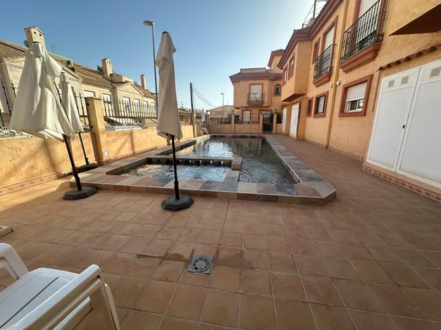 PRECIOSO BUNGALOW EN VENTA EN REDOVÁN - foto 4