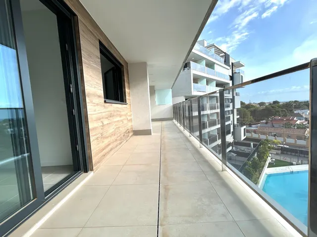 Apartamento a estrenar con vistas al mar desde todas las habitaciones en Sea Gardens, Campoamor — 16