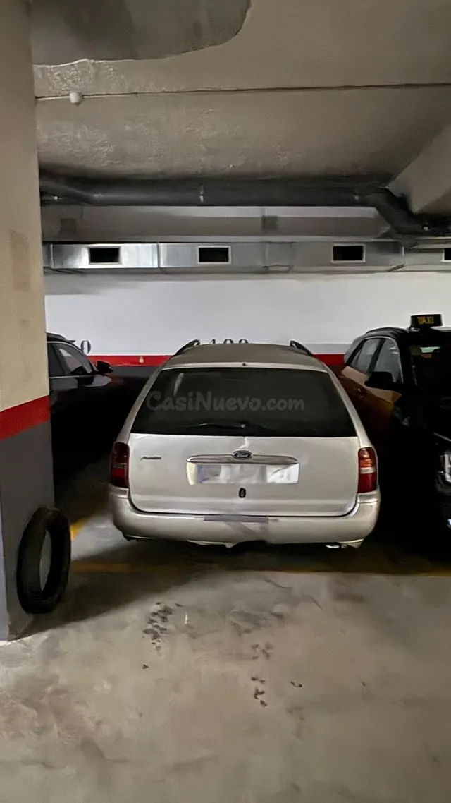 Plazas de parking en zona Mas Duran - foto 5